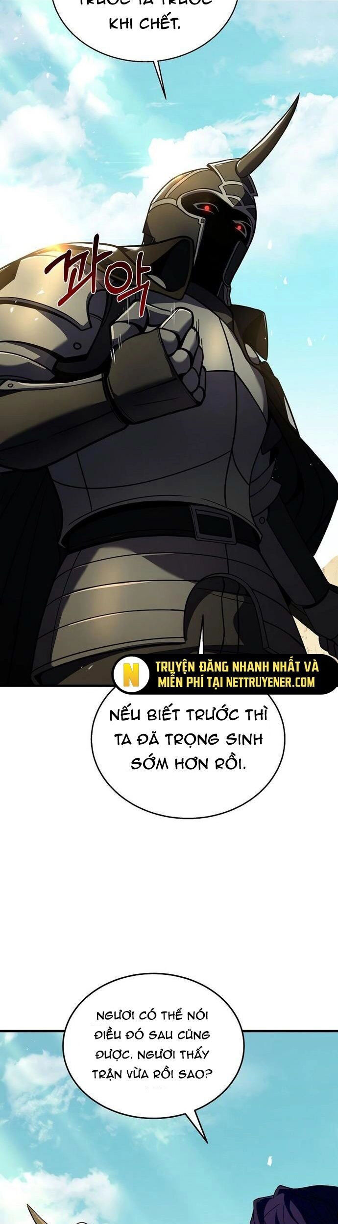 Sự Trở Lại Của Pháp Sư 8 Vòng Chapter 111 - 15