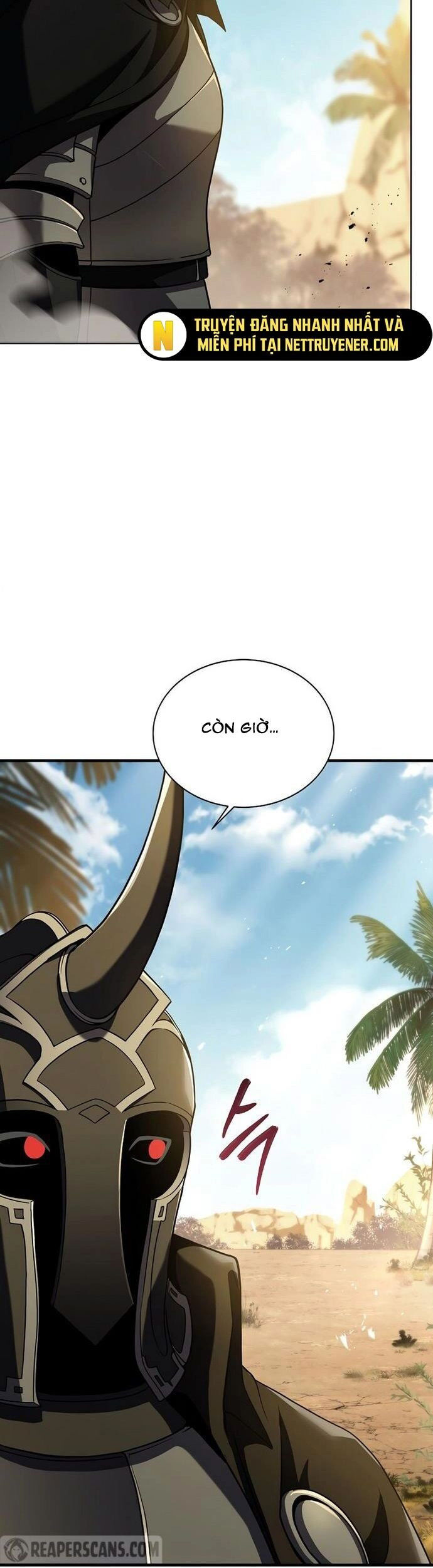Sự Trở Lại Của Pháp Sư 8 Vòng Chapter 111 - 19