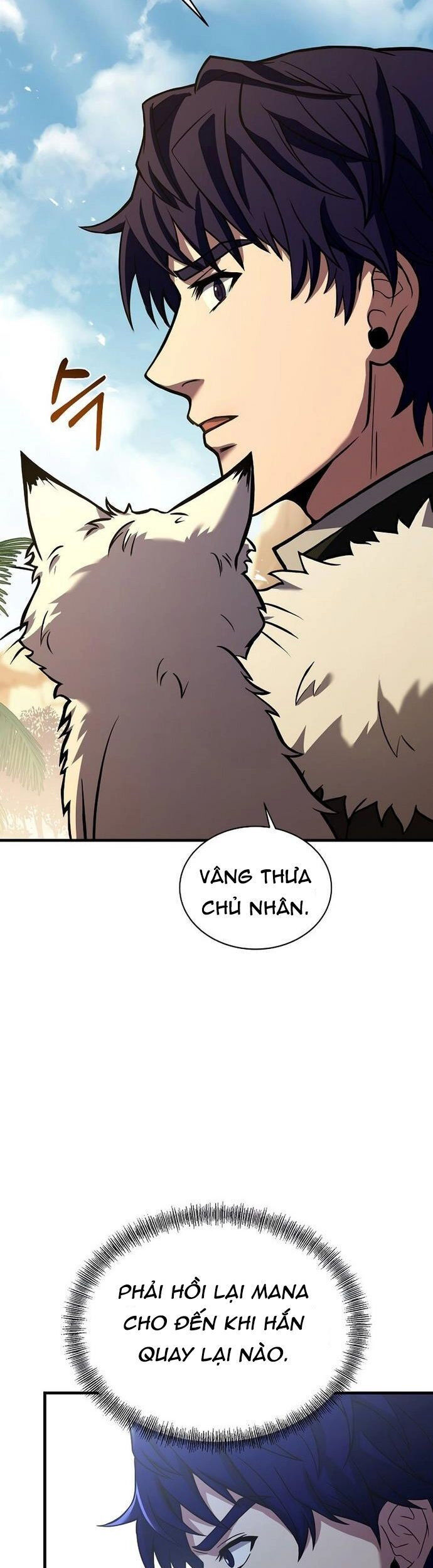 Sự Trở Lại Của Pháp Sư 8 Vòng Chapter 111 - 21