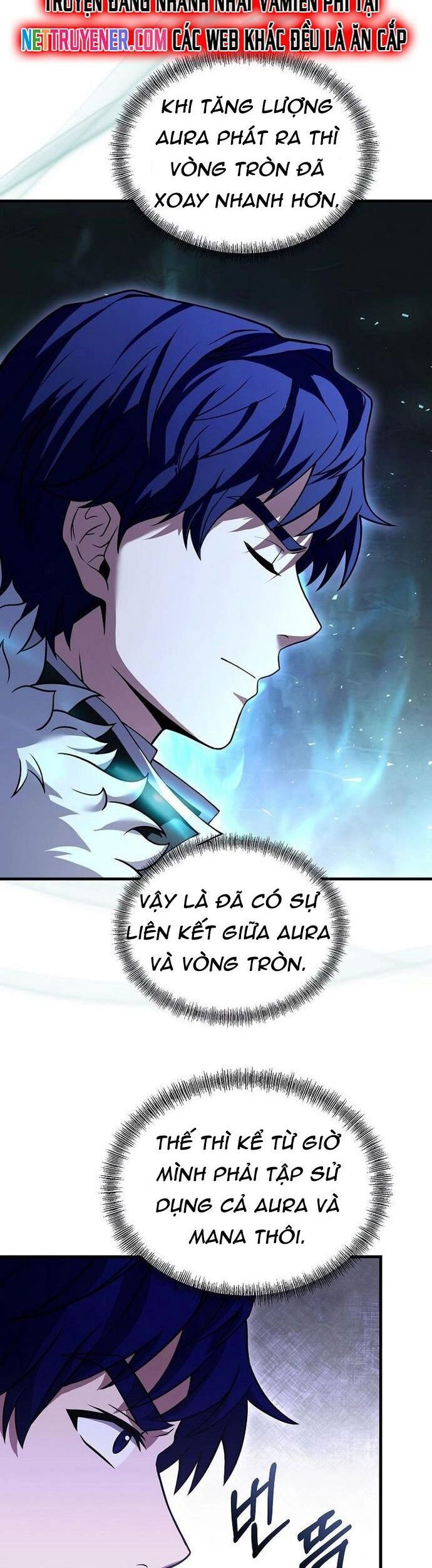 Sự Trở Lại Của Pháp Sư 8 Vòng Chapter 111 - 24