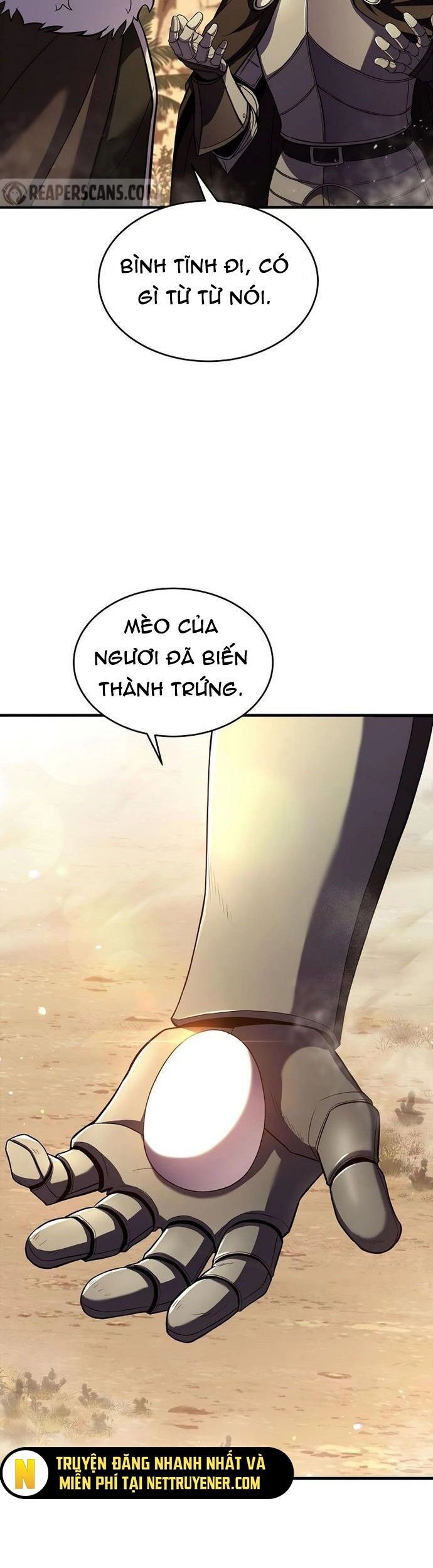 Sự Trở Lại Của Pháp Sư 8 Vòng Chapter 111 - 27