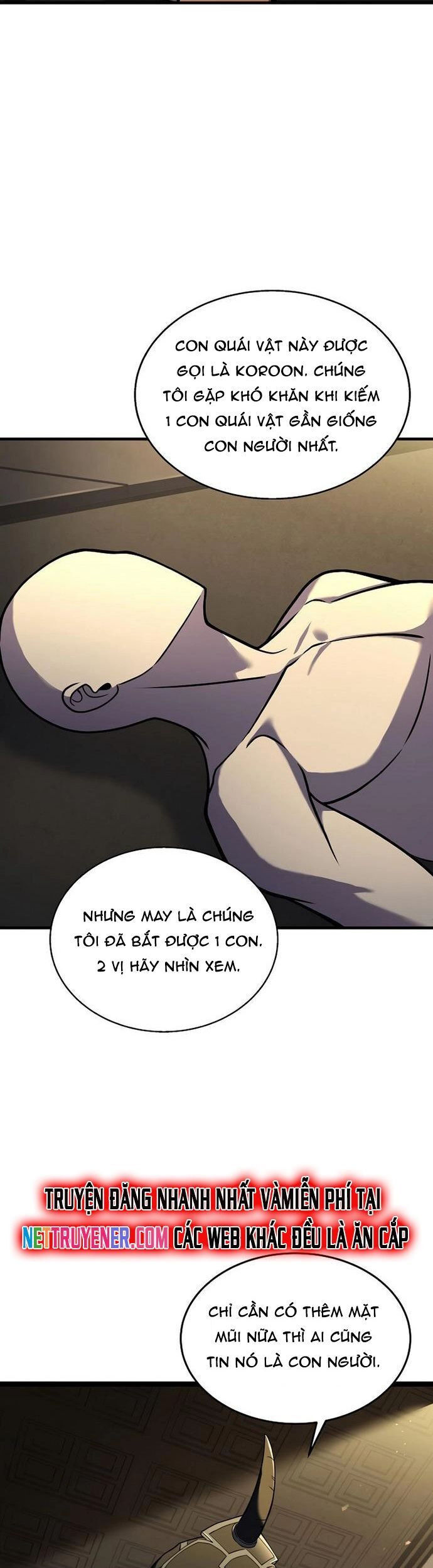 Sự Trở Lại Của Pháp Sư 8 Vòng Chapter 111 - 37