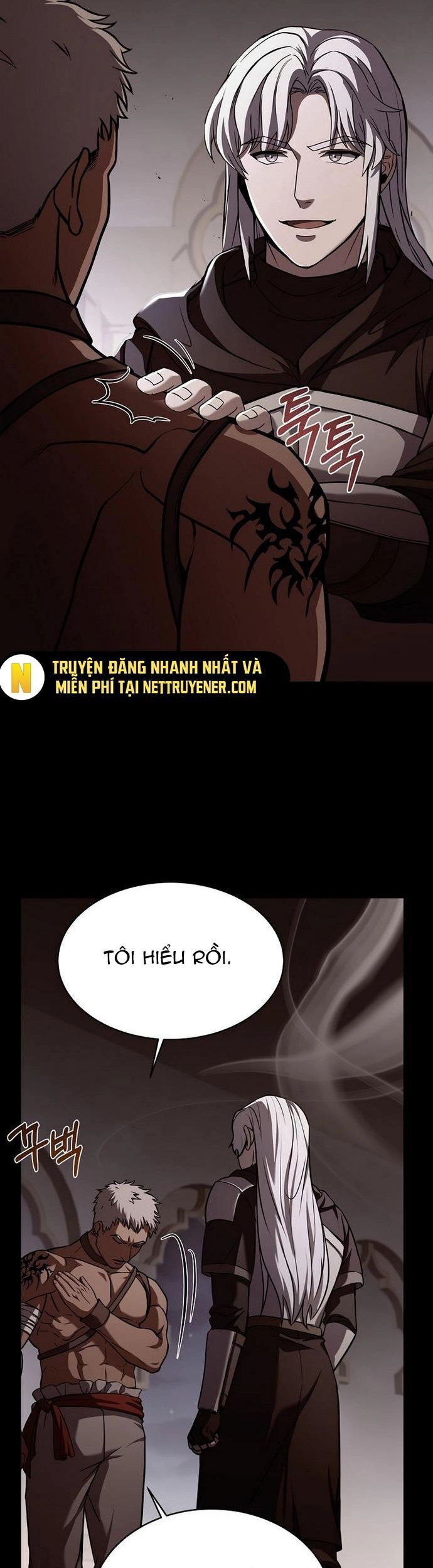 Sự Trở Lại Của Pháp Sư 8 Vòng Chapter 114 - 25