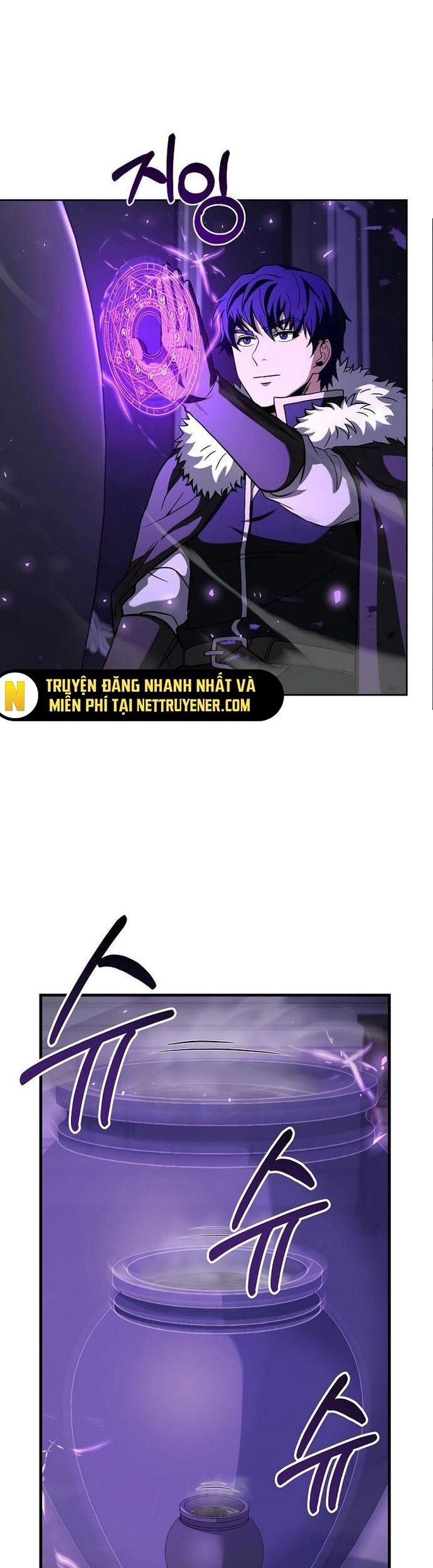 Sự Trở Lại Của Pháp Sư 8 Vòng Chapter 114 - 34