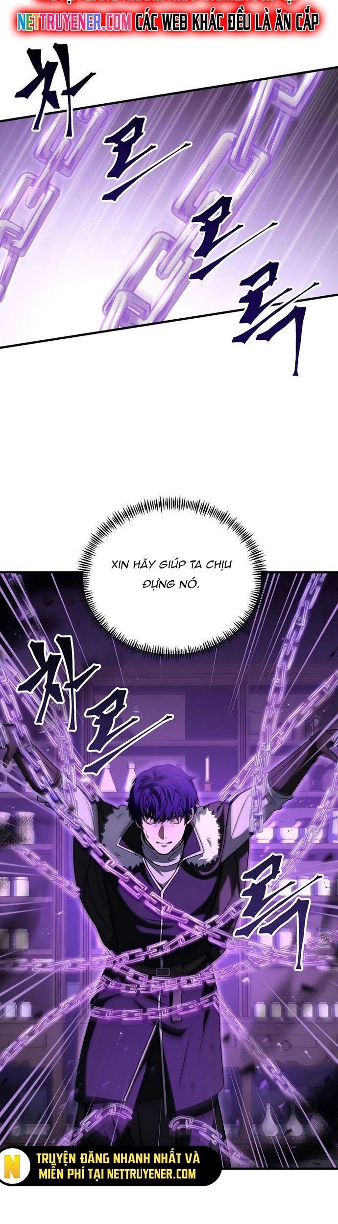 Sự Trở Lại Của Pháp Sư 8 Vòng Chapter 114 - 37