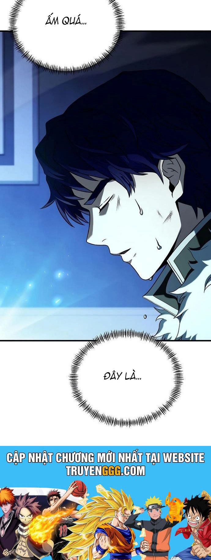 Sự Trở Lại Của Pháp Sư 8 Vòng Chapter 114 - 42