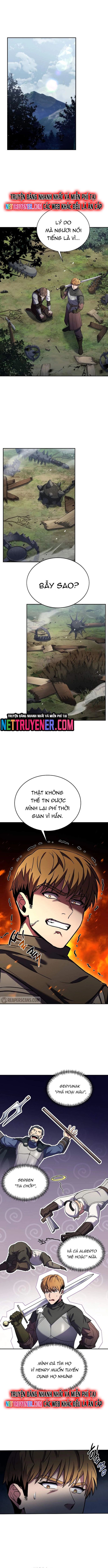 Sự Trở Lại Của Pháp Sư 8 Vòng Chapter 116 - 6
