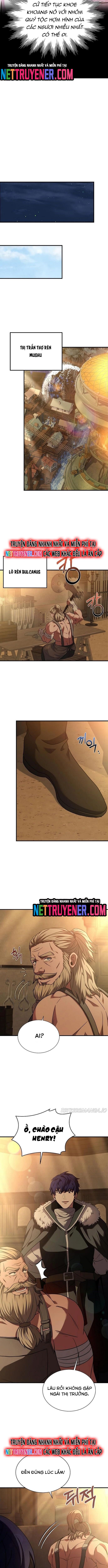 Sự Trở Lại Của Pháp Sư 8 Vòng Chapter 117 - 12