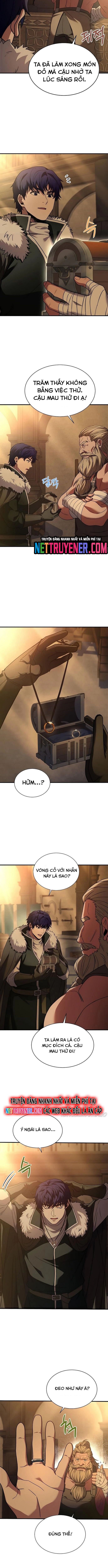 Sự Trở Lại Của Pháp Sư 8 Vòng Chapter 117 - 13