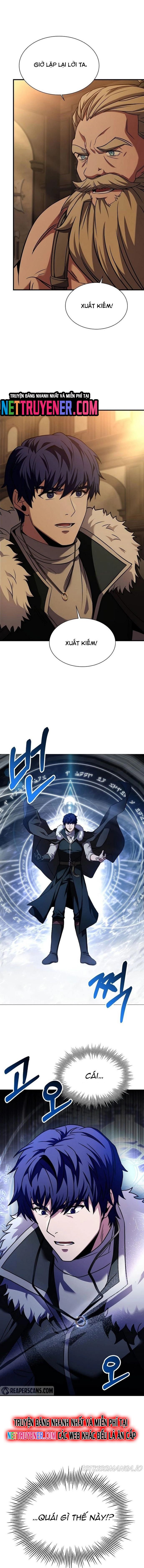 Sự Trở Lại Của Pháp Sư 8 Vòng Chapter 117 - 14