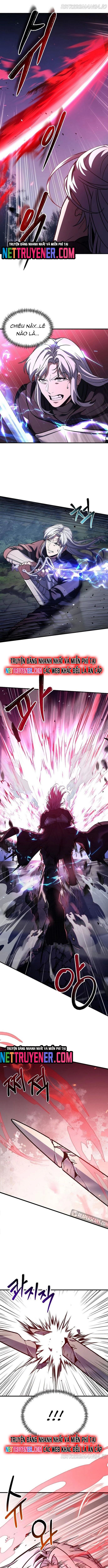 Sự Trở Lại Của Pháp Sư 8 Vòng Chapter 117 - 4