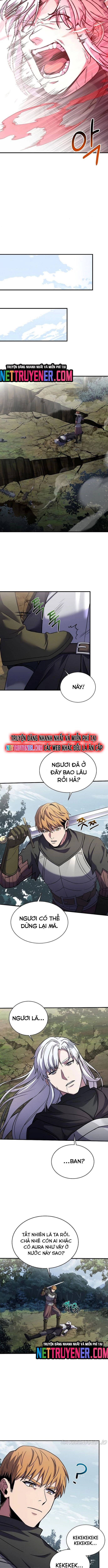 Sự Trở Lại Của Pháp Sư 8 Vòng Chapter 117 - 5