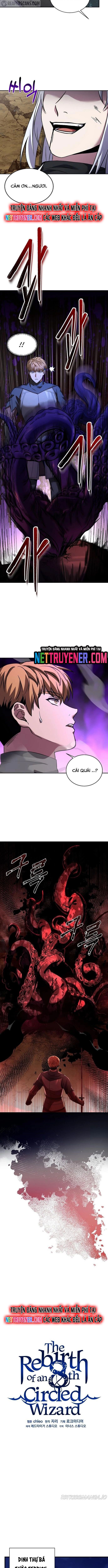 Sự Trở Lại Của Pháp Sư 8 Vòng Chapter 117 - 6