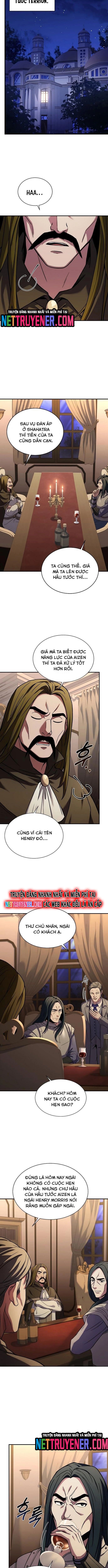 Sự Trở Lại Của Pháp Sư 8 Vòng Chapter 117 - 7