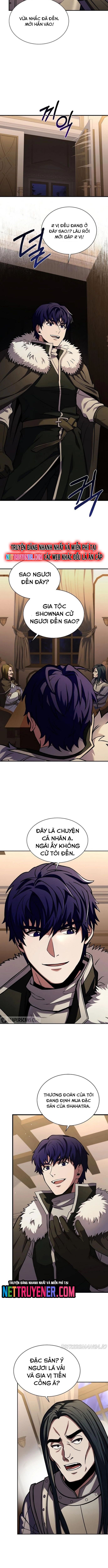 Sự Trở Lại Của Pháp Sư 8 Vòng Chapter 117 - 8