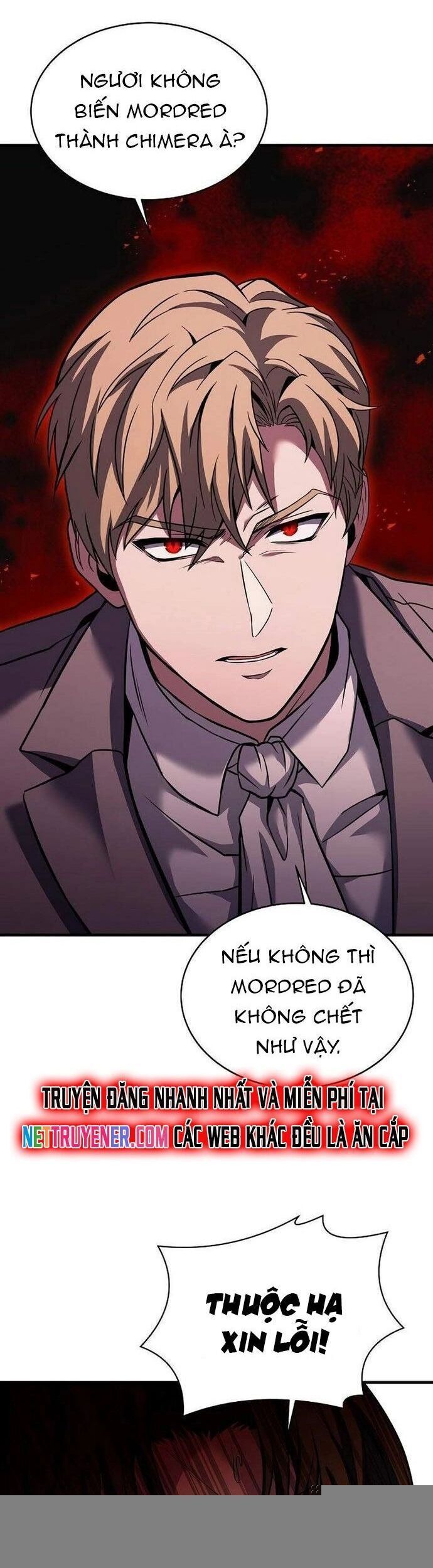 Sự Trở Lại Của Pháp Sư 8 Vòng Chapter 119 - 36