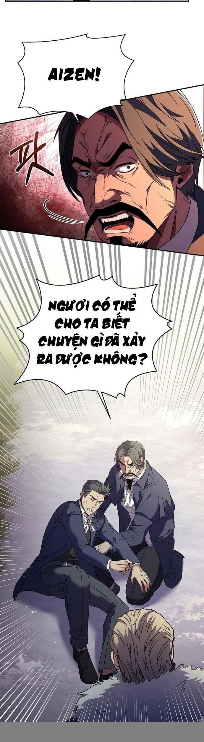 Sự Trở Lại Của Pháp Sư 8 Vòng Chapter 121 - 15