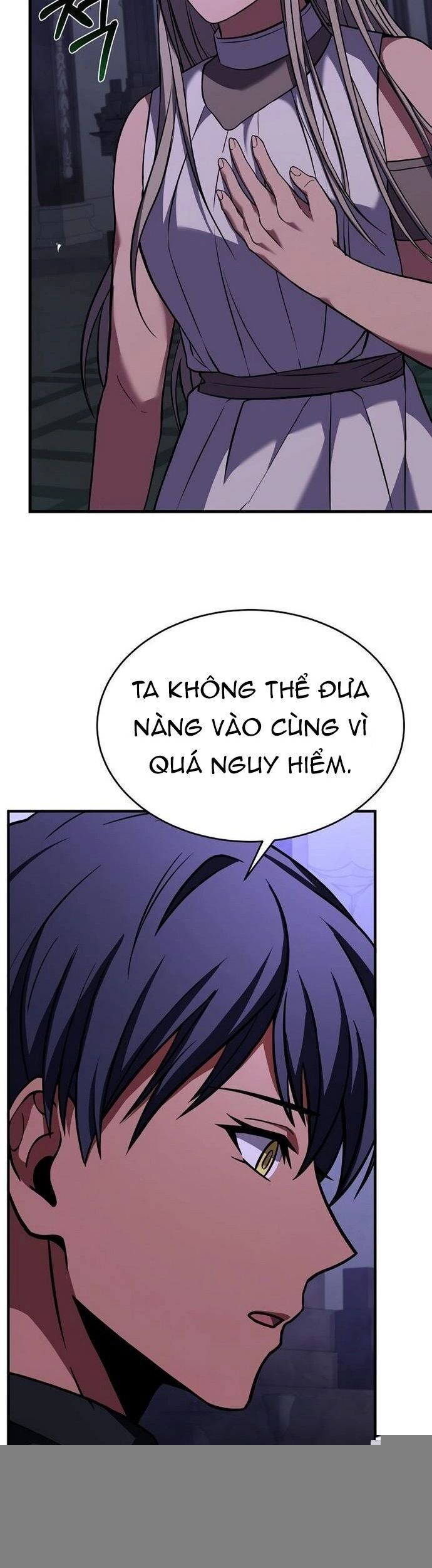 Sự Trở Lại Của Pháp Sư 8 Vòng Chapter 121 - 40