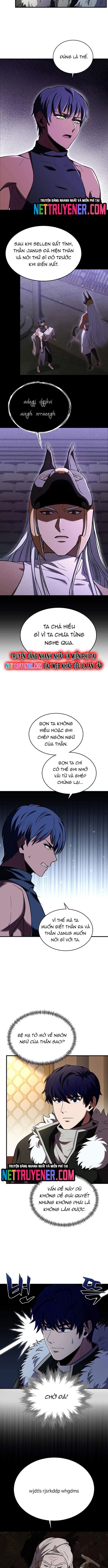 Sự Trở Lại Của Pháp Sư 8 Vòng Chapter 123 - 9