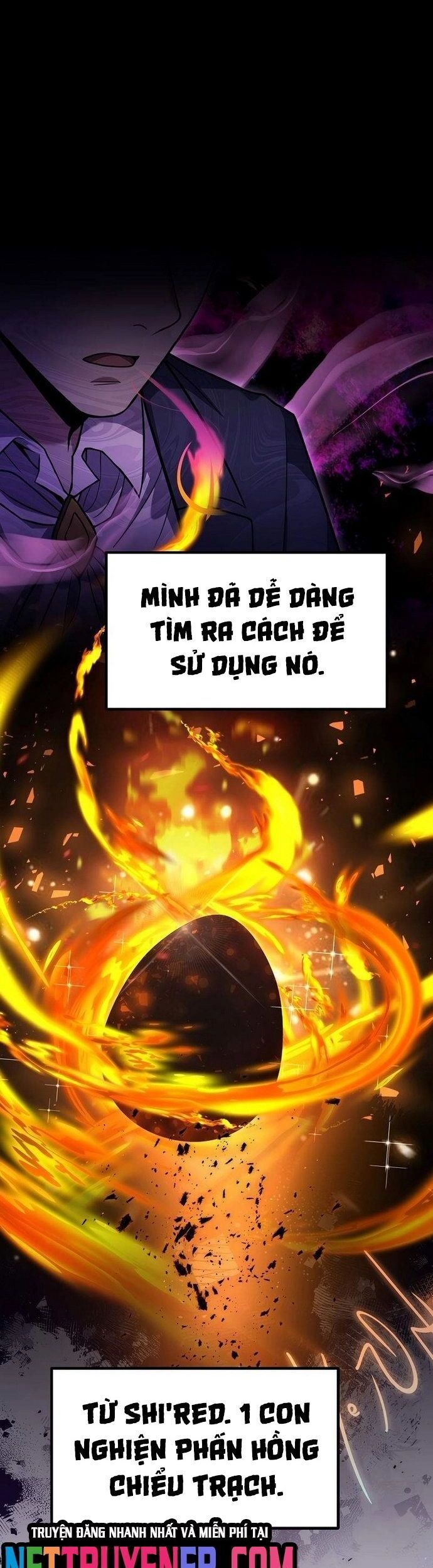 Sự Trở Lại Của Pháp Sư 8 Vòng Chapter 125 - 16