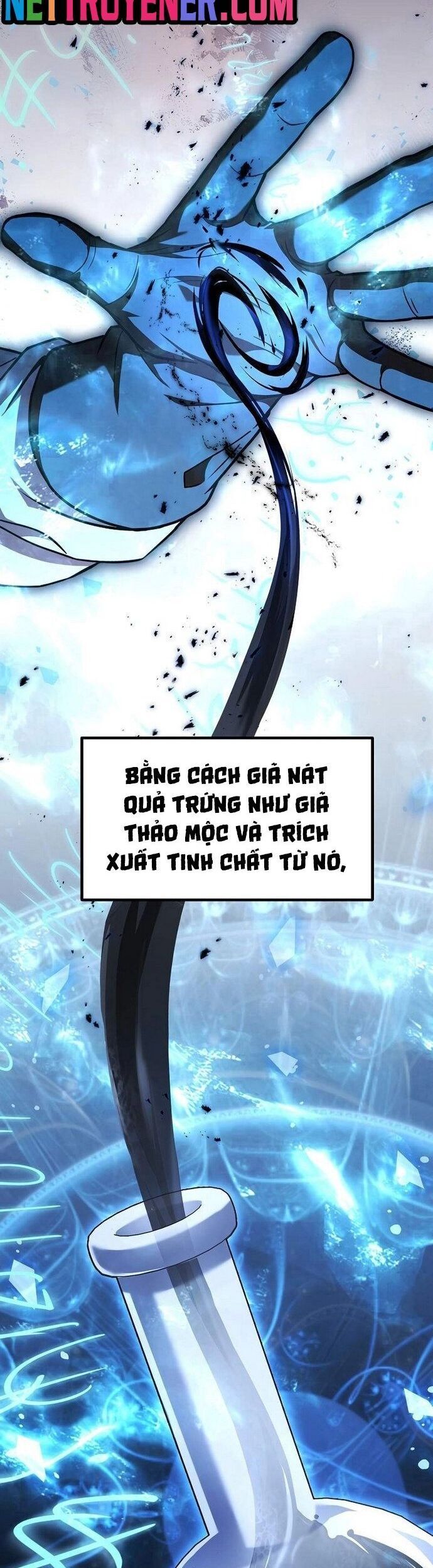 Sự Trở Lại Của Pháp Sư 8 Vòng Chapter 125 - 17