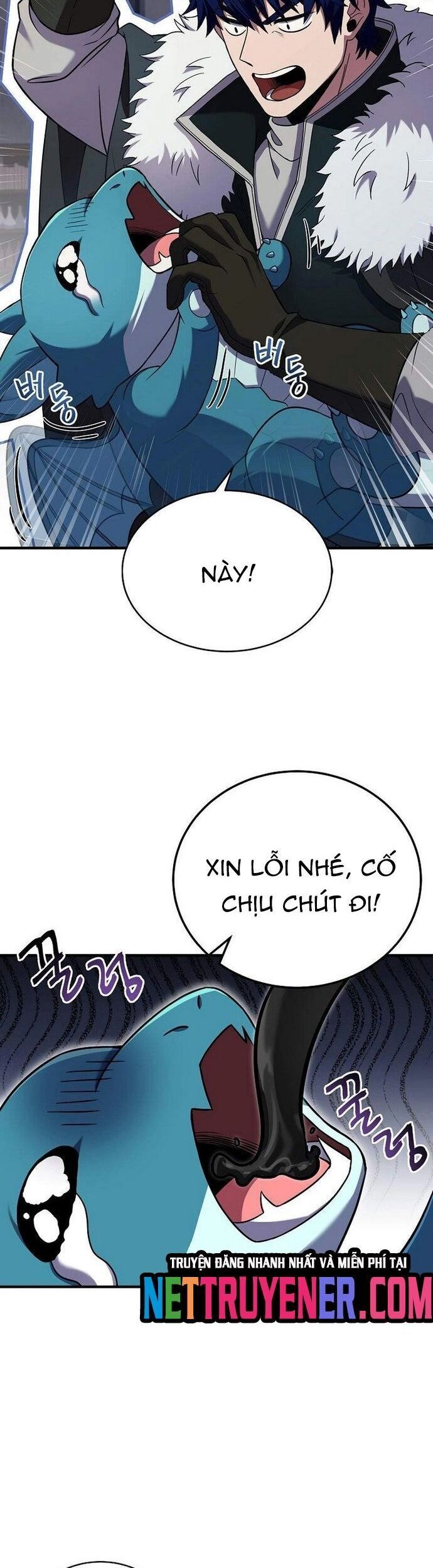 Sự Trở Lại Của Pháp Sư 8 Vòng Chapter 125 - 21