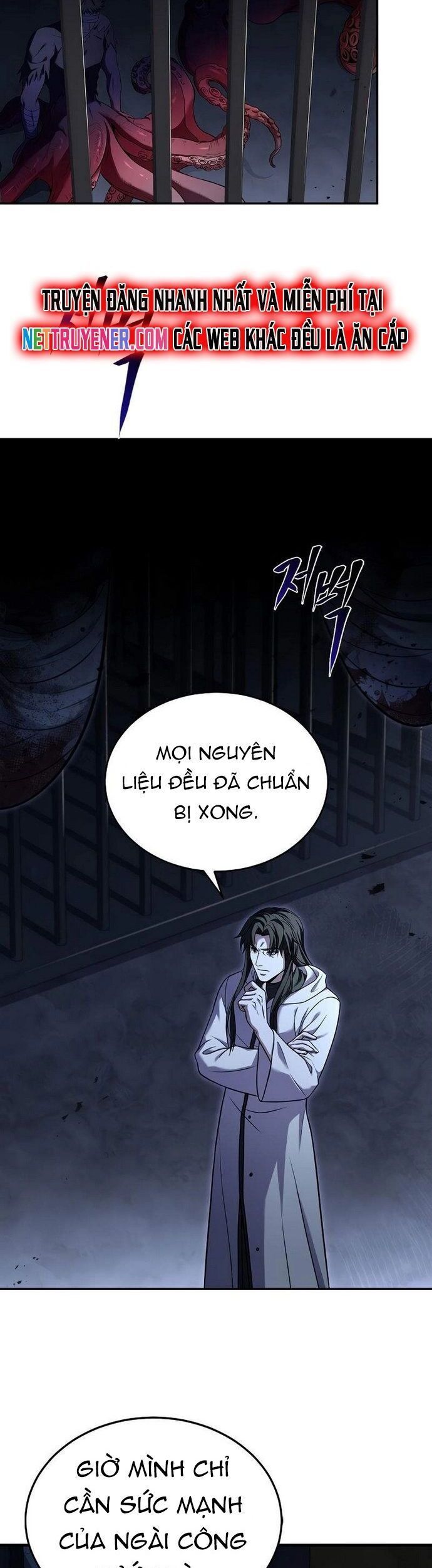 Sự Trở Lại Của Pháp Sư 8 Vòng Chapter 125 - 28