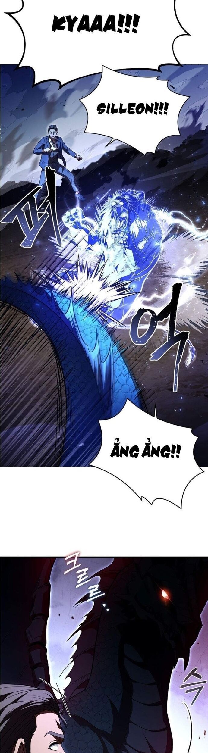 Sự Trở Lại Của Pháp Sư 8 Vòng Chapter 126 - 42