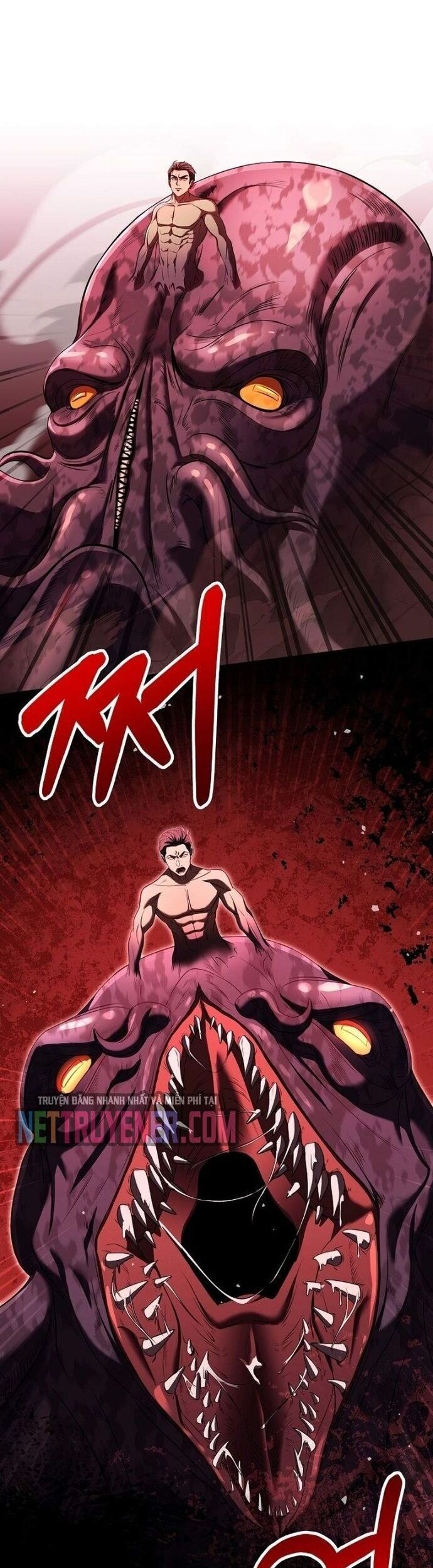 Sự Trở Lại Của Pháp Sư 8 Vòng Chapter 127 - 12