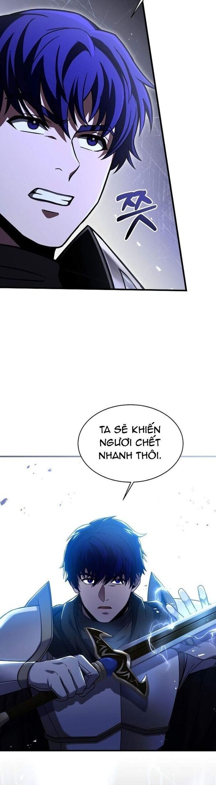 Sự Trở Lại Của Pháp Sư 8 Vòng Chapter 127 - 17
