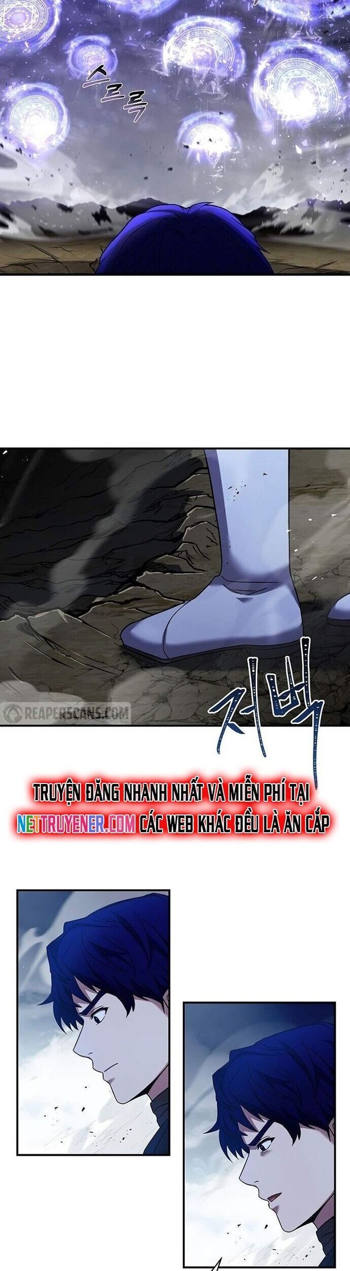 Sự Trở Lại Của Pháp Sư 8 Vòng Chapter 128 - 13