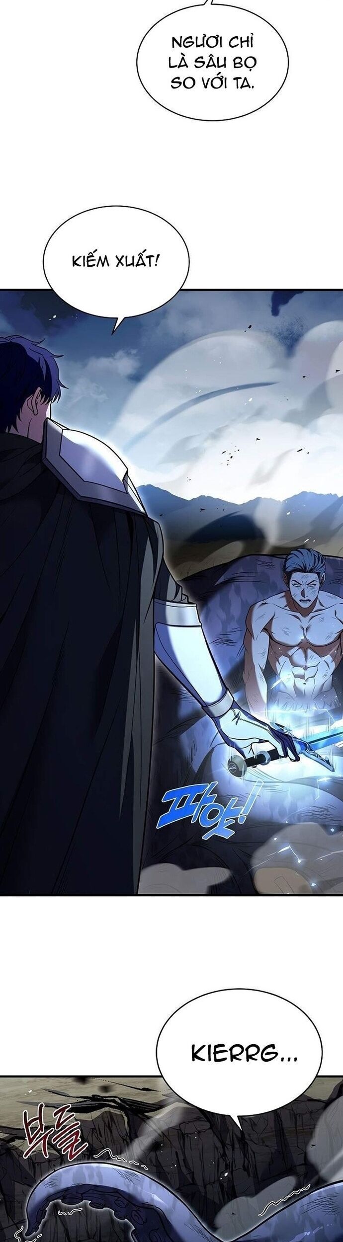 Sự Trở Lại Của Pháp Sư 8 Vòng Chapter 128 - 14