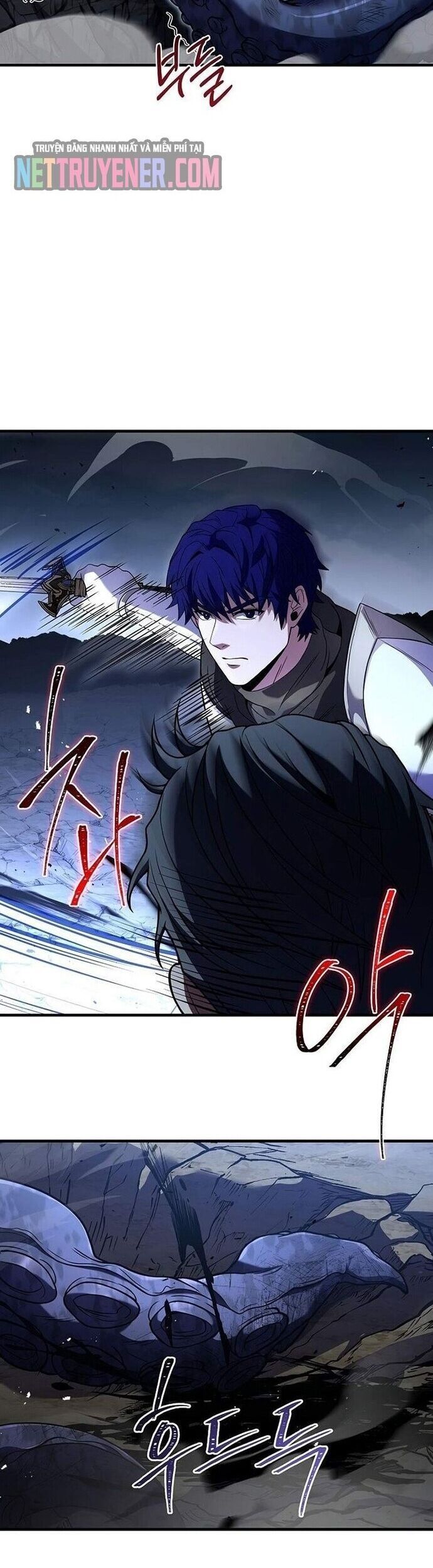 Sự Trở Lại Của Pháp Sư 8 Vòng Chapter 128 - 15