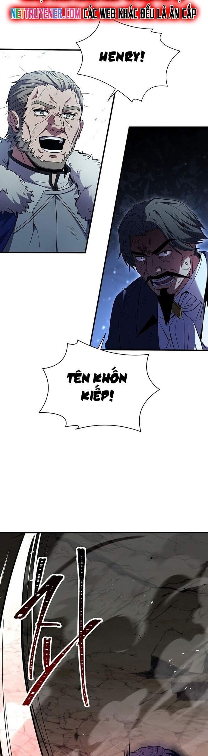 Sự Trở Lại Của Pháp Sư 8 Vòng Chapter 128 - 26