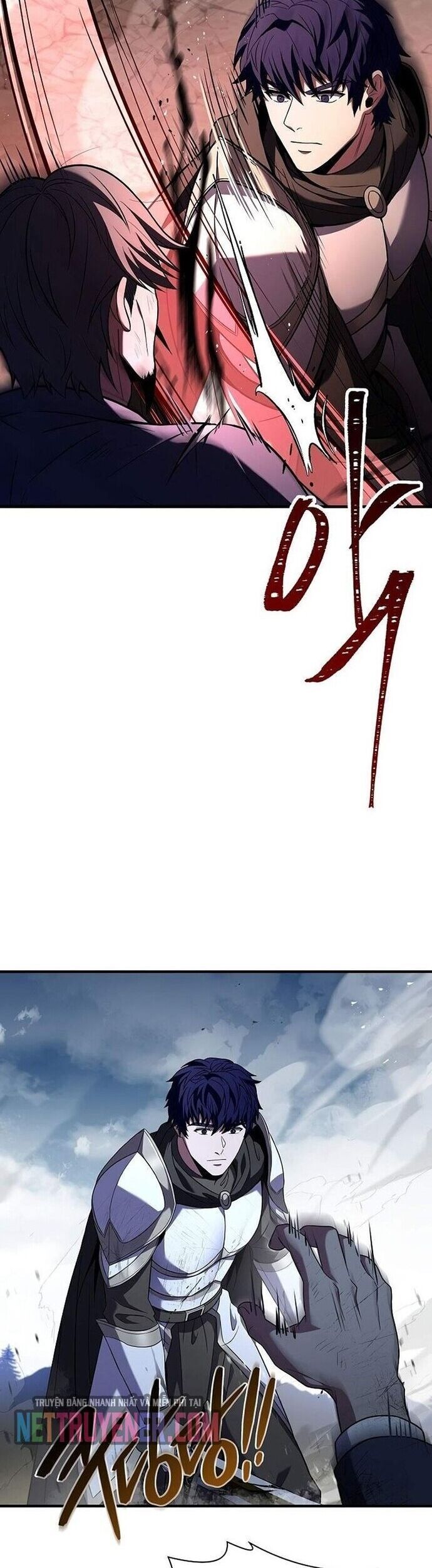 Sự Trở Lại Của Pháp Sư 8 Vòng Chapter 128 - 27