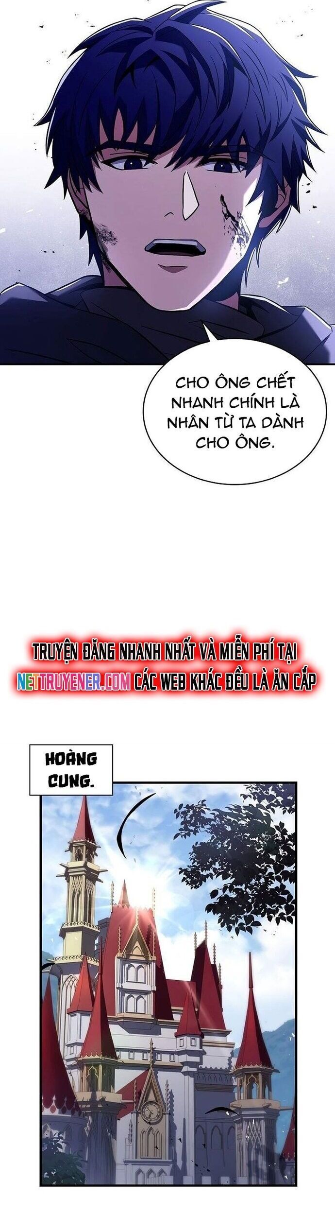 Sự Trở Lại Của Pháp Sư 8 Vòng Chapter 128 - 32
