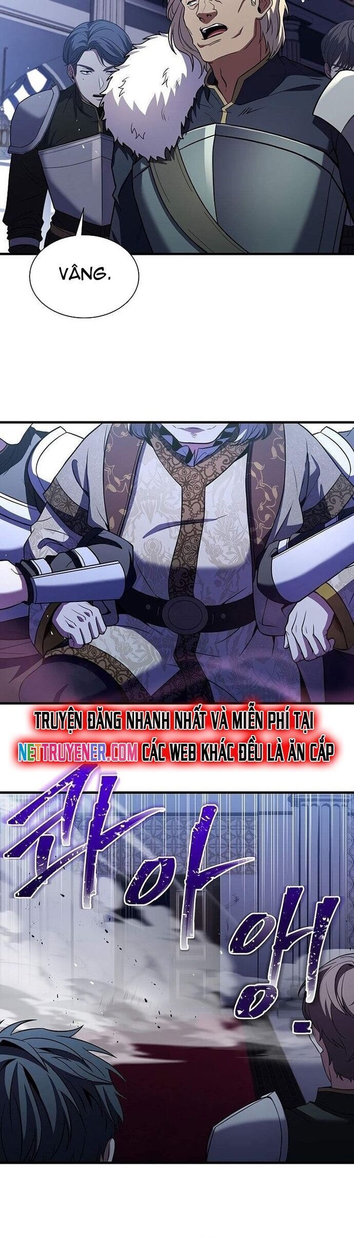 Sự Trở Lại Của Pháp Sư 8 Vòng Chapter 128 - 38