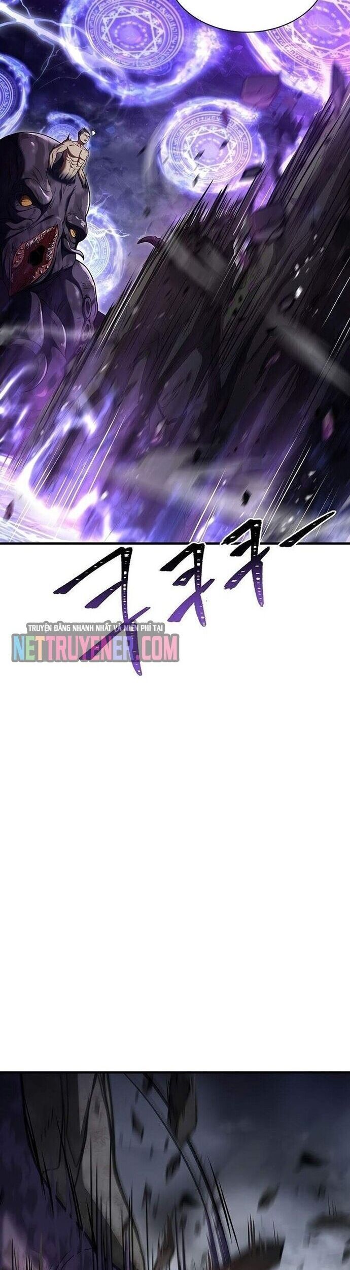 Sự Trở Lại Của Pháp Sư 8 Vòng Chapter 128 - 5