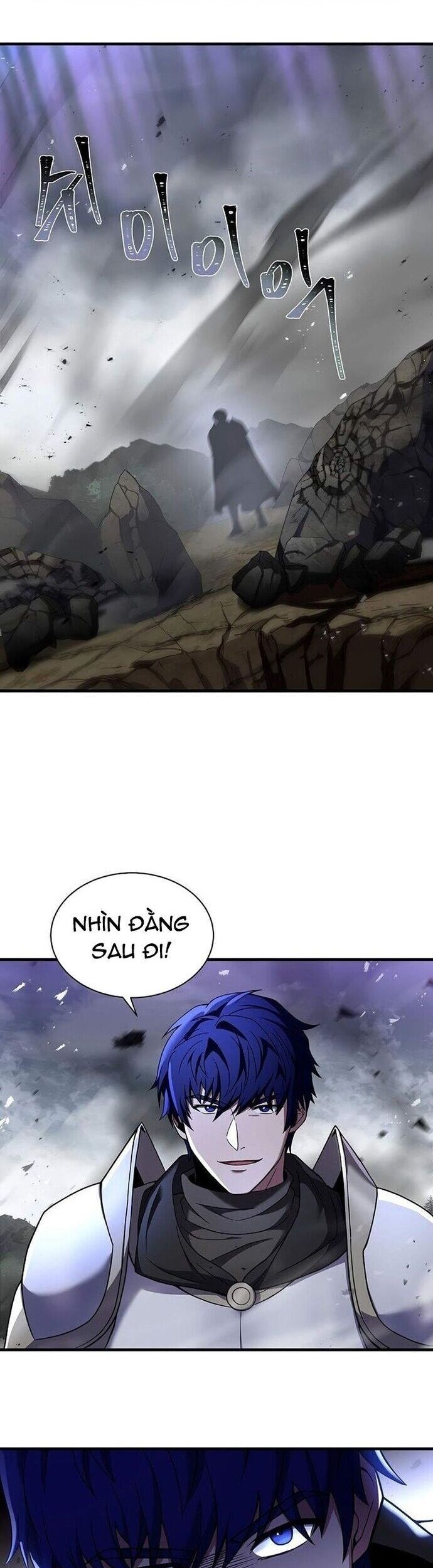 Sự Trở Lại Của Pháp Sư 8 Vòng Chapter 128 - 7