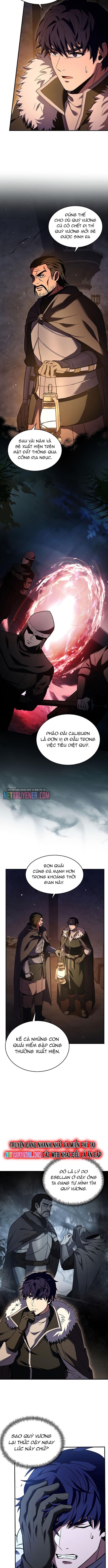 Sự Trở Lại Của Pháp Sư 8 Vòng Chapter 132 - 4