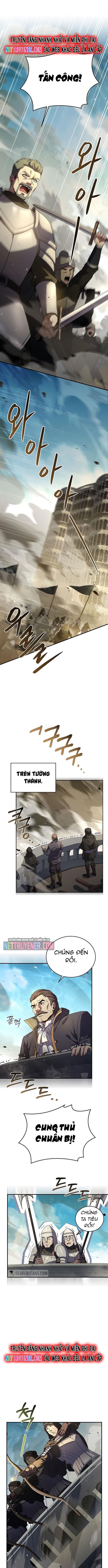 Sự Trở Lại Của Pháp Sư 8 Vòng Chapter 133 - 4
