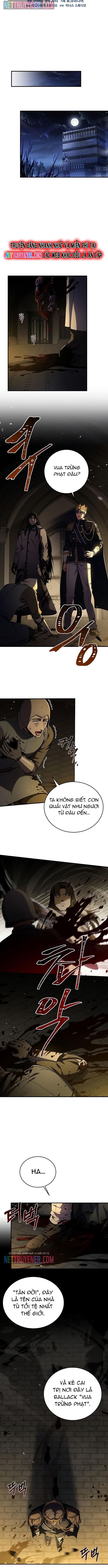 Sự Trở Lại Của Pháp Sư 8 Vòng Chapter 133 - 7