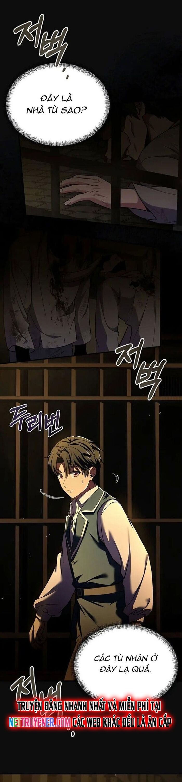 Sự Trở Lại Của Pháp Sư 8 Vòng Chapter 136 - 11