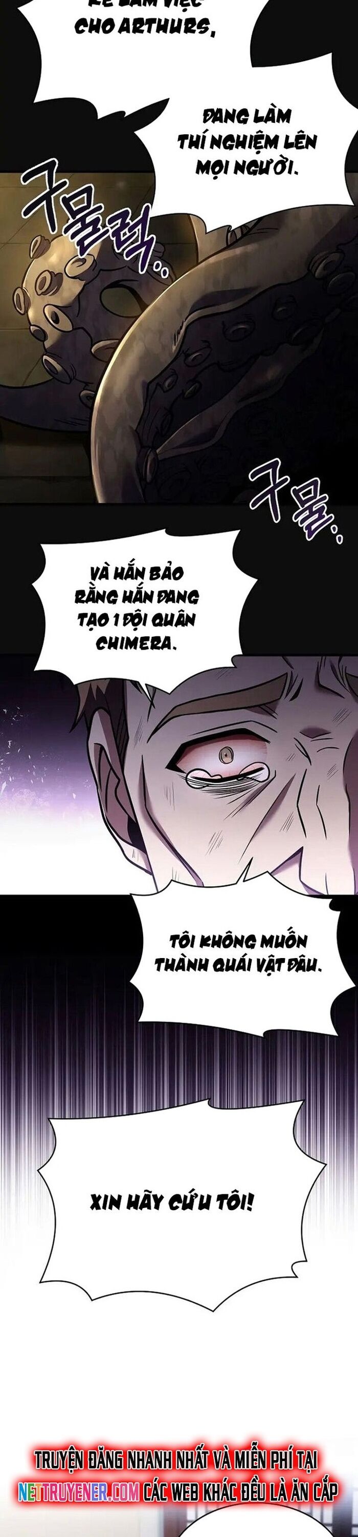Sự Trở Lại Của Pháp Sư 8 Vòng Chapter 136 - 13