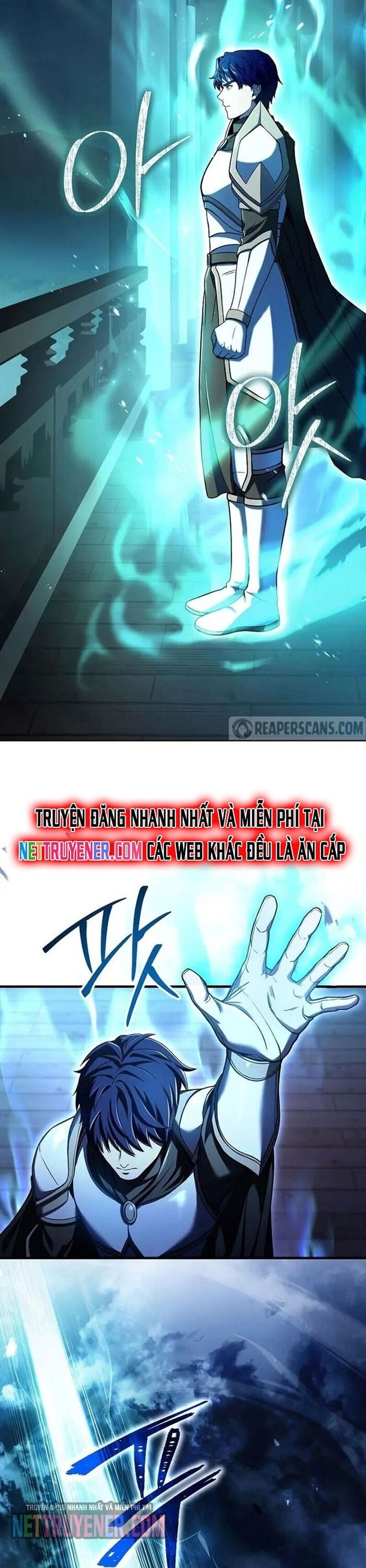 Sự Trở Lại Của Pháp Sư 8 Vòng Chapter 136 - 18