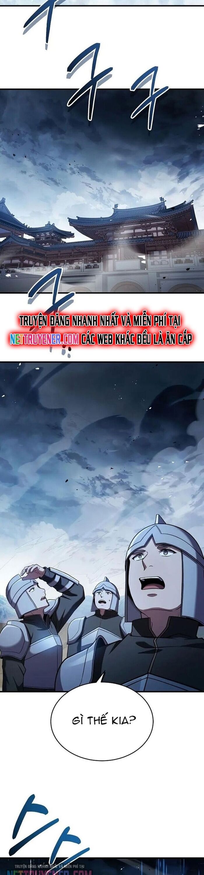 Sự Trở Lại Của Pháp Sư 8 Vòng Chapter 136 - 20