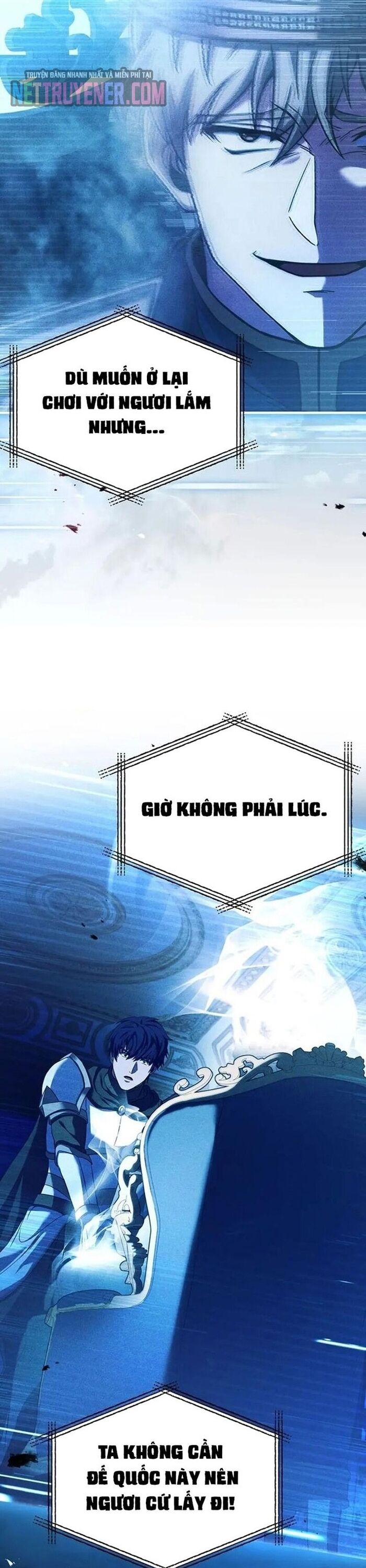 Sự Trở Lại Của Pháp Sư 8 Vòng Chapter 136 - 25