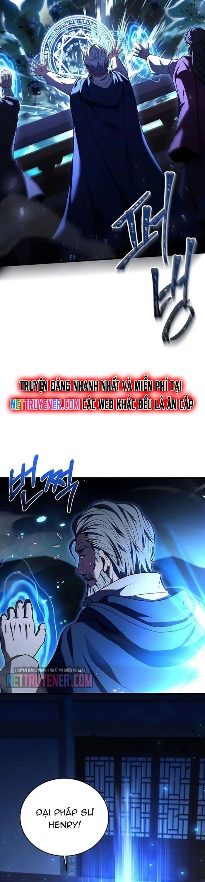 Sự Trở Lại Của Pháp Sư 8 Vòng Chapter 136 - 4
