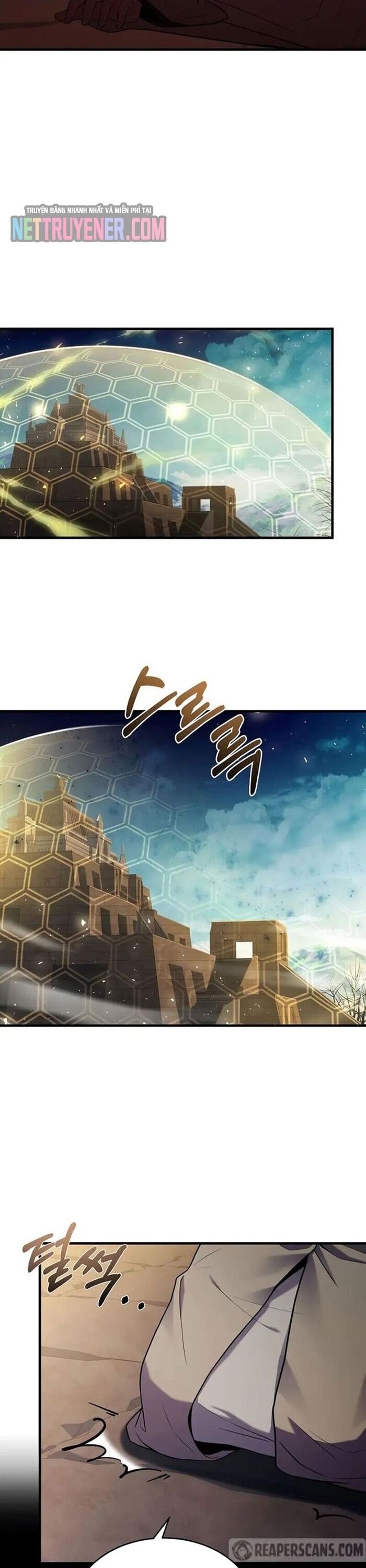 Sự Trở Lại Của Pháp Sư 8 Vòng Chapter 136 - 31