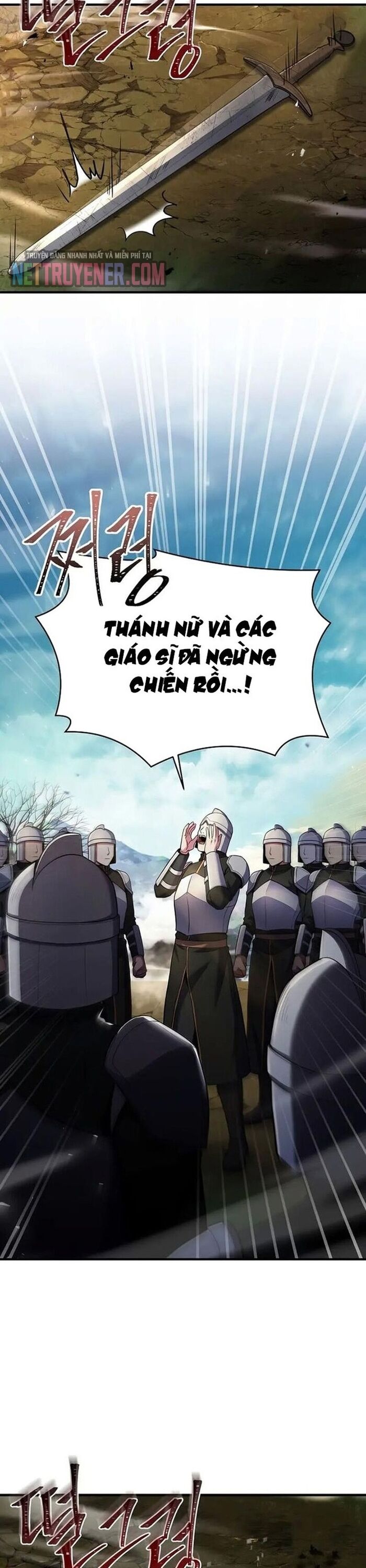 Sự Trở Lại Của Pháp Sư 8 Vòng Chapter 136 - 33